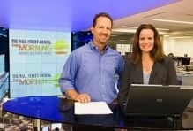 Gina Cervetti husband